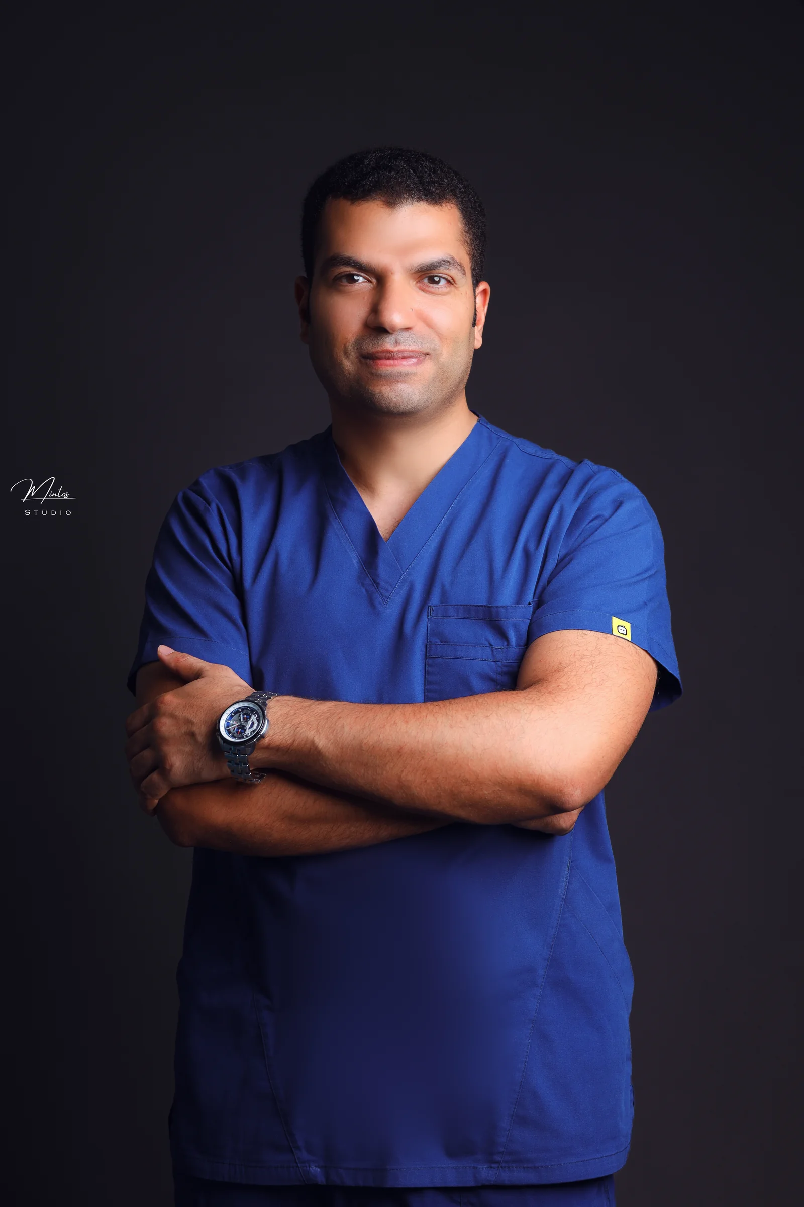 د. محمد شتات